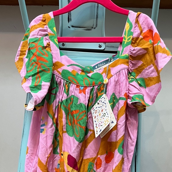 cute and comfortable dress - Picture 2 of 2